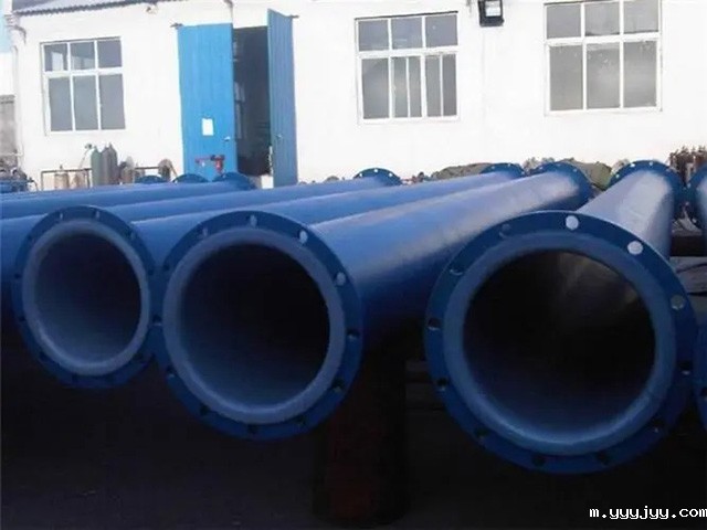 钢衬四氟设备配件