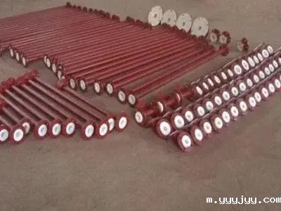 钢衬四氟设备配件