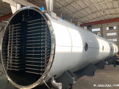 钢衬四氟反应釜